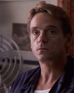 Happy Birthday Jeremy Irons :) 