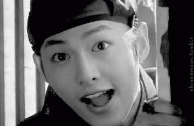 Happy Birthday, Song Joong-ki!     