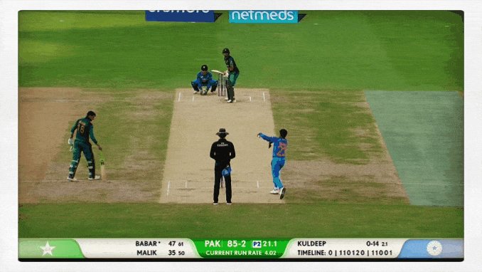 Exactly 1 year ago.. #IndvPak #AsiaCup