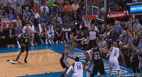 Happy Birthday to Serge Ibaka!
2x Block Champ
3x All-Defensive
NBA Champ  