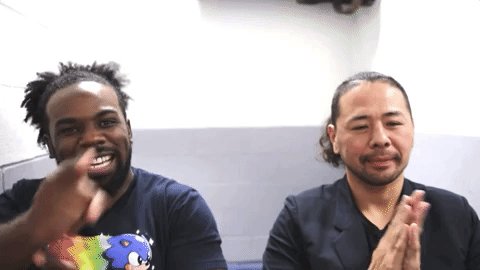 Who else is excited about @ShinsukeN being on #UUDD because we sure are! 🙌Watch here --> https://www.youtube.com/watch?v=OTJaZSfJm7I …