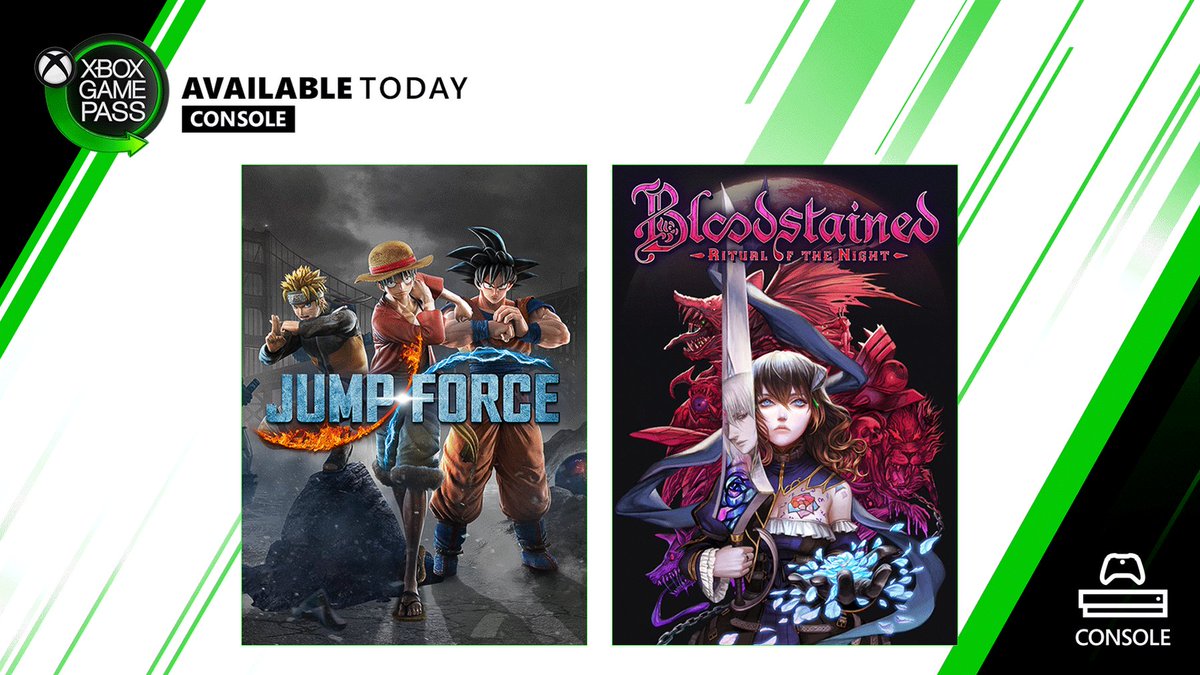 using standard gif technology we are excited to inform you that there are good games out right now for console and pcdownload console games with the mobile app: http://msft.social/OICFSb