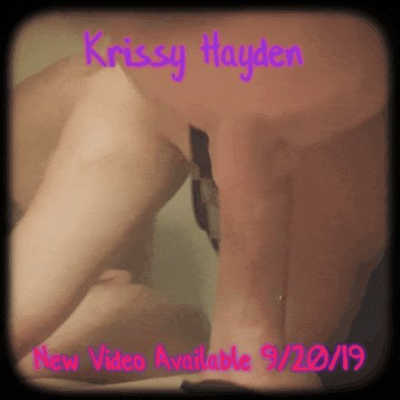 Krissy Hayden’s pics and videos