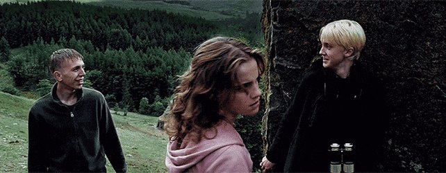 Happy birthday to the brightest witch of her age, my queen, hermione granger 
