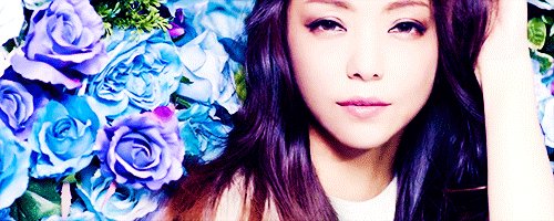 Happy 42nd Birthday to Japan\s eternally youthful Queen, Namie Amuro!     