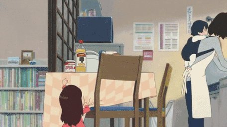 Happy Birthday Mamoru Hosoda, thank you for giving us some great films  