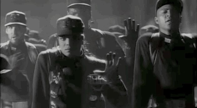 What I feel inside when someone hands me my morning coffee.