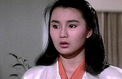Happy Birthday, Magster (Maggie Cheung)! 