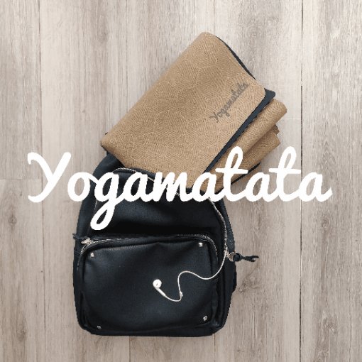 Yogamatata (@yogamatata) / X
