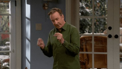Great to hear that @ofctimallen will be presenting at @TheEmmys this year. I guarantee that he will be the funniest of them all! #TimAllen #LastManStanding #Emmys https://twitter.com/DEADLINE/status/1175055528600358913 …
