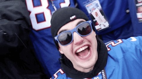 Phillip & two buddies are joining #EliteSportsTours for the #BuffaloBills vs #DenverBroncos bus tour on November 24th!
Book your #SundayFunday road trip today! 👇
http://www.elitesportstours.ca/buffalo-bills-bus-tours …
#GoBills #NFL100