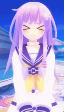  Nepgear is love, Nepgear is life.
Happy birthday Yui Horie! 
