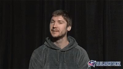 Happy birthday to the future Vezina Trophy winner Sergei Bobrovsky  