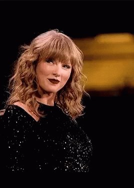 Imagínense a Taylor diciendo/Imagine Taylor saying: “Good evening Uruguay and welcome to the Lover Fest” 💖😍🙌🏼#UruguayNeedsLoverFest