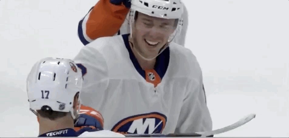New York Islanders @NYIslanders