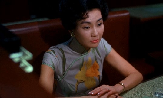 HAPPY BIRTHDAY MAGGIE CHEUNG! 