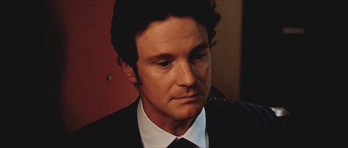 Is the 10th of september soooo happy birthday colin firth i love u bb 