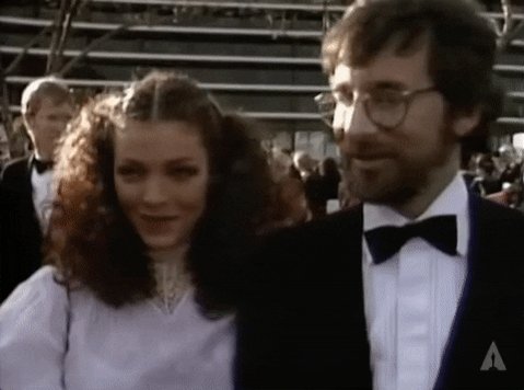 Happy birthday to the queen of divorce settlements, Amy Irving! 