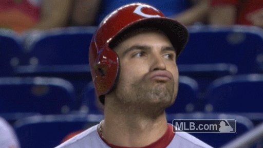 Happy birthday to Canadas own joey votto 