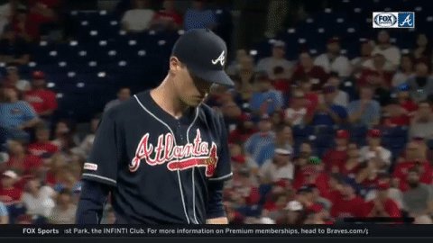 @FOXSportsBraves's photo on Jason Vargas