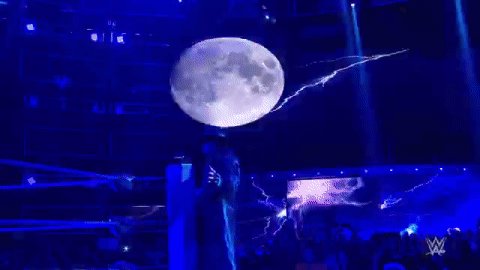 @WWE's photo on Undertaker