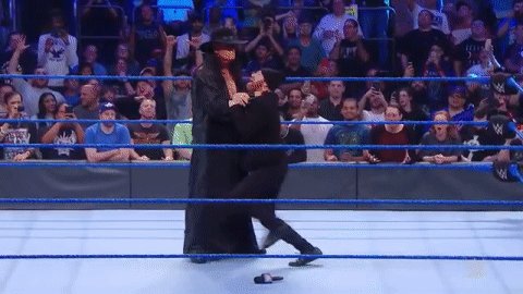 @WWE's photo on Undertaker