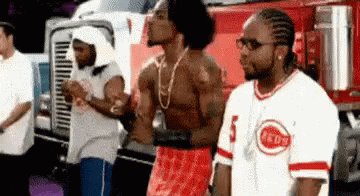 @TorraineWalker's photo on OutKast