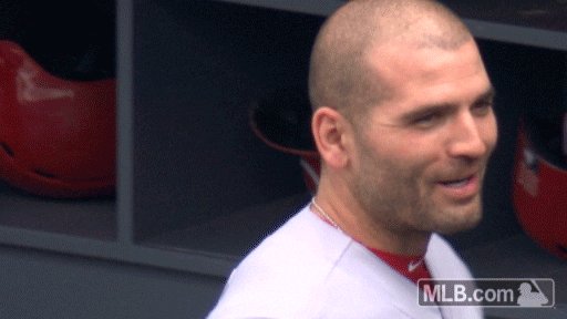 Can t go the whole day without giving / the actual Joey Votto a HUGE HAPPY BIRTHDAY 