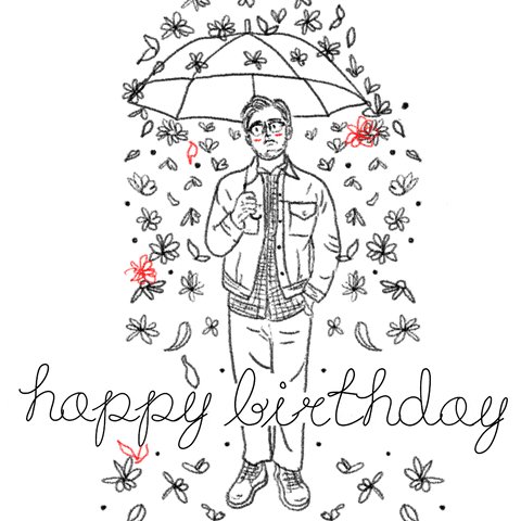 #IfKidsNamedStormsThe RAINY WIND SO powerful!I called it Mr Laughing SkullIt BLEW & BLEW With RAINY SPOUT til HE Couldn’t Blow His Candles Out!!