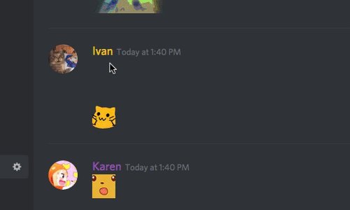 Discord on Twitter: Discord on Twitter: