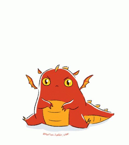 Different taxing scales... #MythicalBeastIssues