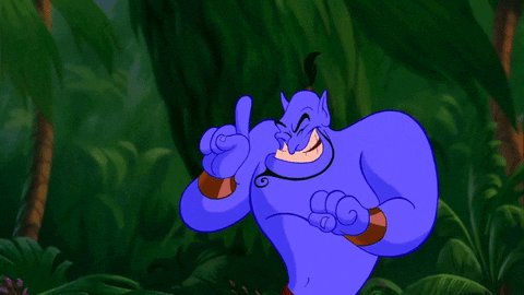 Verdigris #MythicalBeastIssues