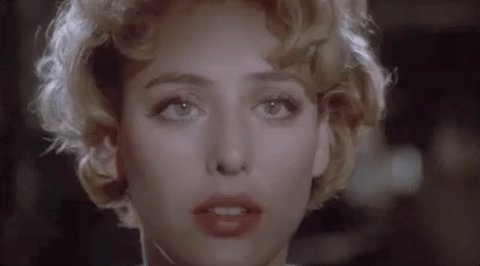  + happy birthday Virginia Madsen! 