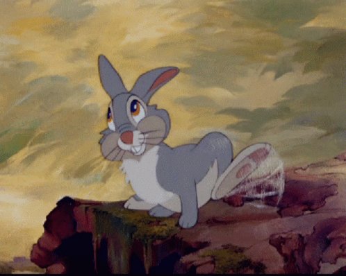 #ThingsYouDoEverydayIn4WordsFuck like bunny rabbits