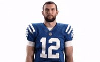 Today is my birthday.  I share it with my good friend Andrew Luck.  Happy Retirement Best Friend Andrew Luck. 