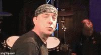 Happy Birthday Neil Peart from RUSH!   