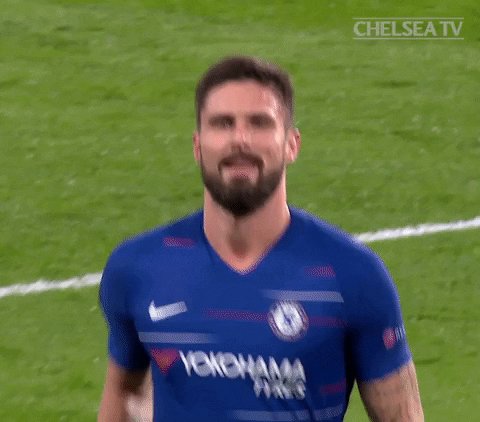 Happy Birthday au fanboy number one d Olivier Giroud   