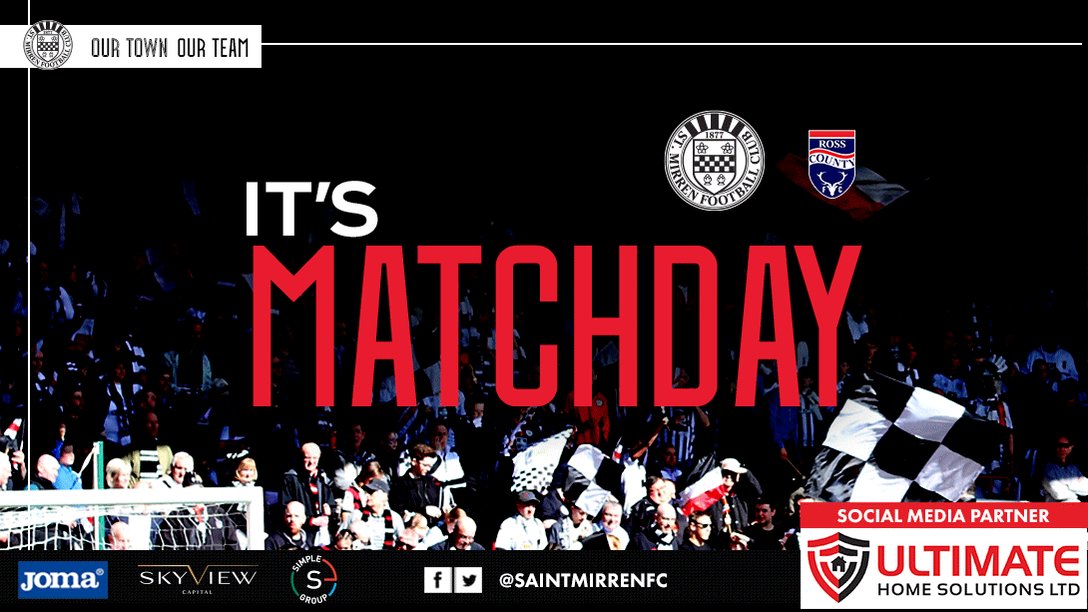 St Mirren FC