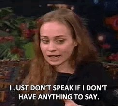 Happy birthday to Fiona Apple. 