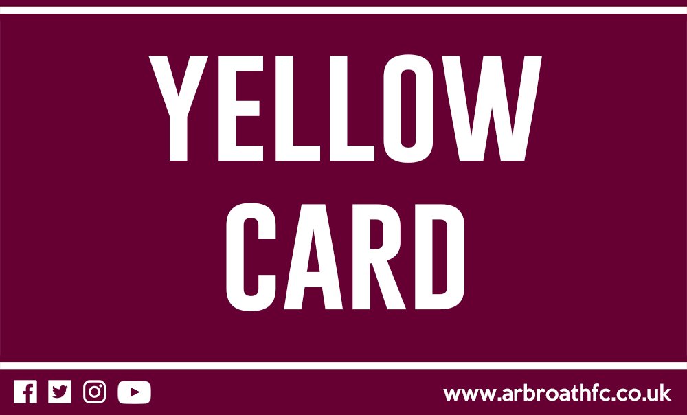 Arbroath FC