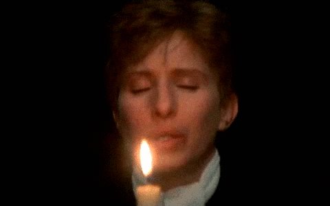 Papa, how I love you
Papa, how I need you
Papa, how I miss you kissing me goodnight -
#AlanAndMarilynBergman/#MichelLegrand
@BarbraStreisand #YENTL (1983)