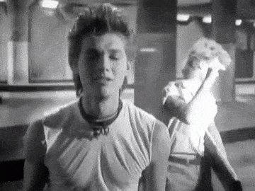 Happy birthday, A-Ha s Morten Harket! 