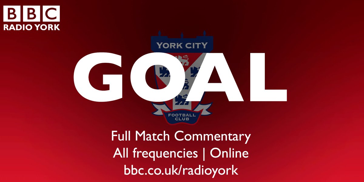GOAL: Irlam 0-2 #ycfc #bbcfacup Kyle McFarlane