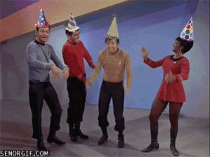 Happy Birthday to Walter Koenig Star Trek\s Mr. Chekov.  LLAP 