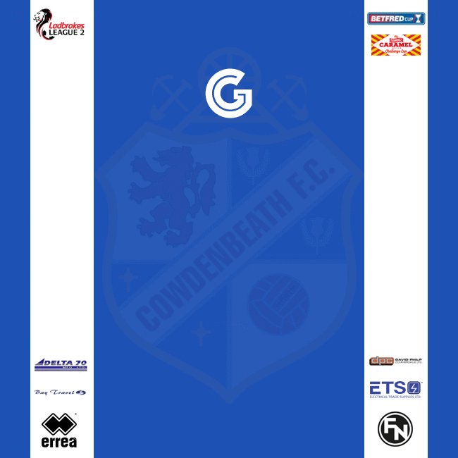 Cowdenbeath FC