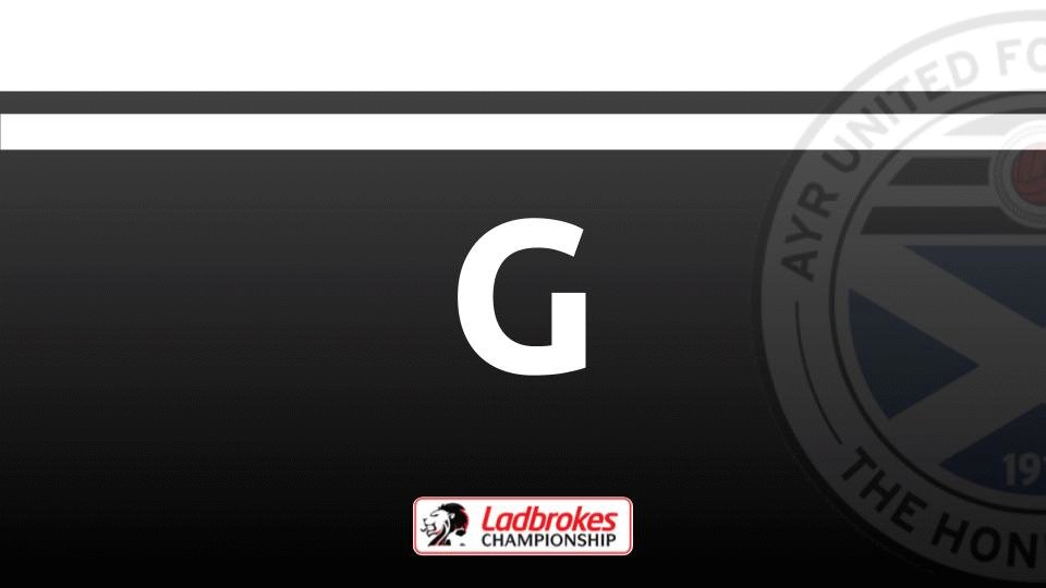 Ayr United