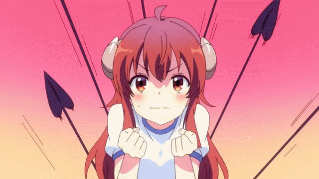 10話まとめ まちカドまぞく 知ってた バーベル何キロ持てる これで勝ったと思うなよ アニメレーダー