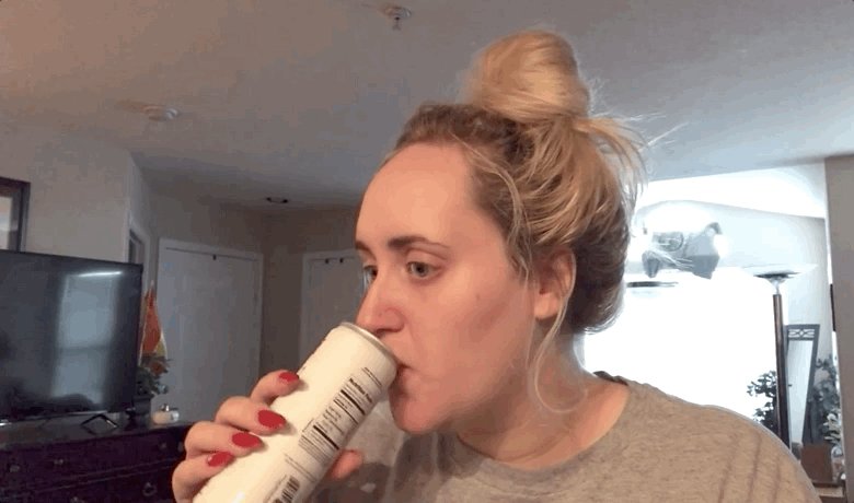 A @brittany_broski kombucha review? Love to see it. → https://youtu.be/vVgDfzWR3fo