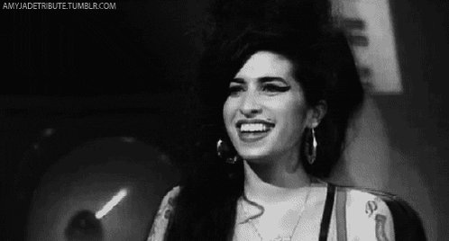 Happy Heavenly Birthday
Amy Winehouse!   