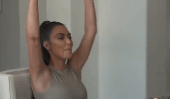 happy #KUWTK Sunday everyone! 🎉